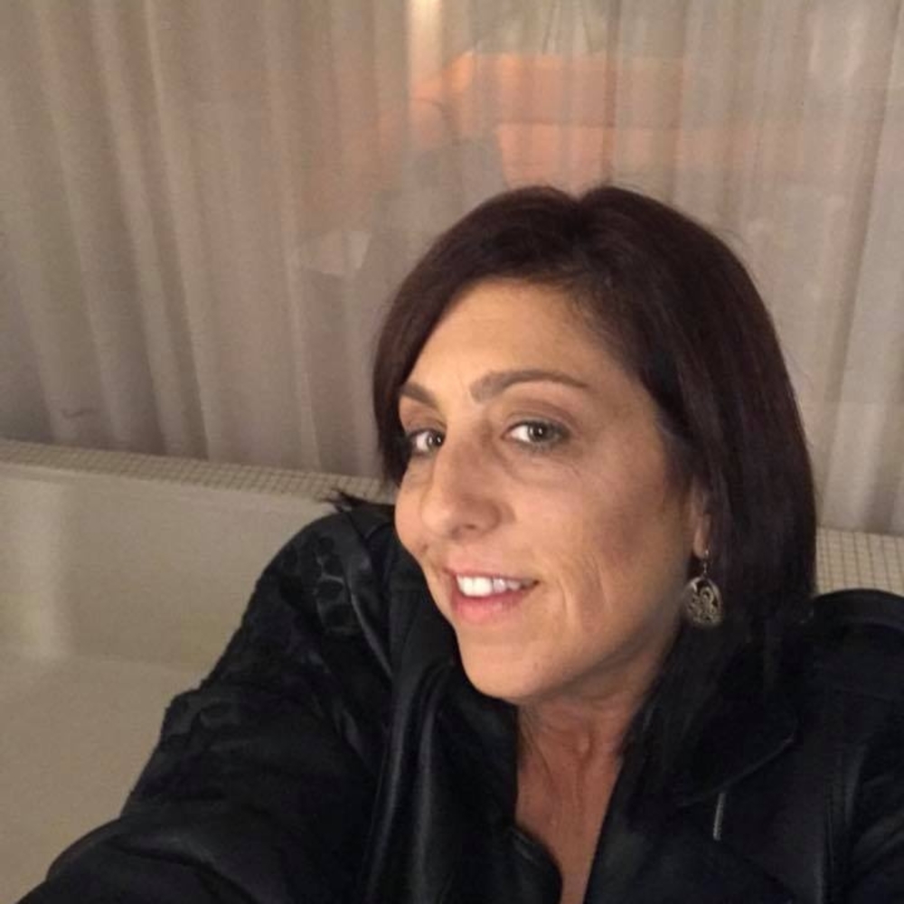 Meet your Posher, Linda